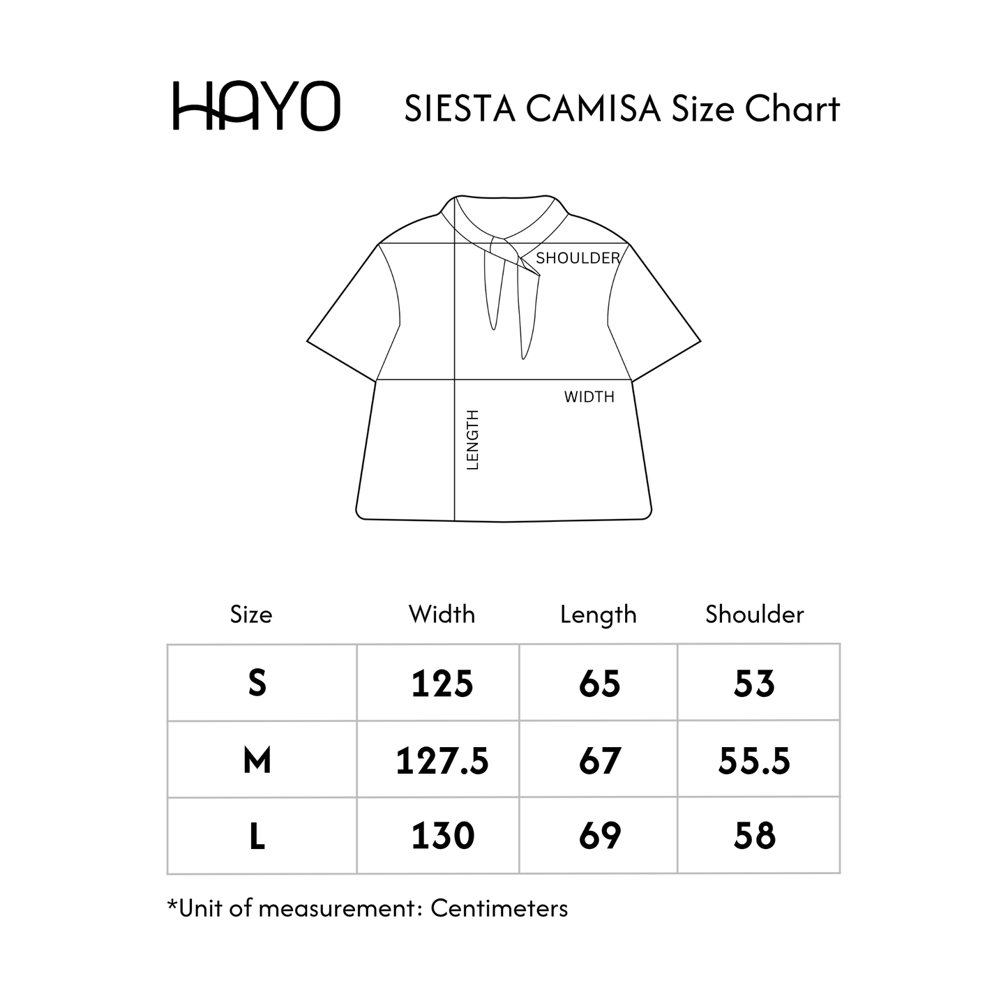 SIESTA CAMISA DE CHINO IN AGUA